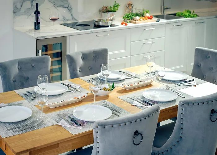 Emp Luxury Apartment Jelsa (Hvar)