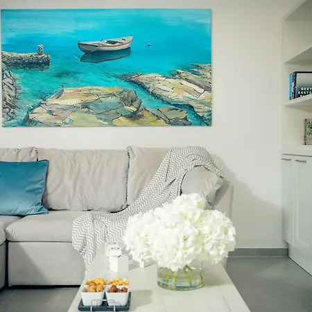 Emp Luxury Apartamento Jelsa (Hvar)