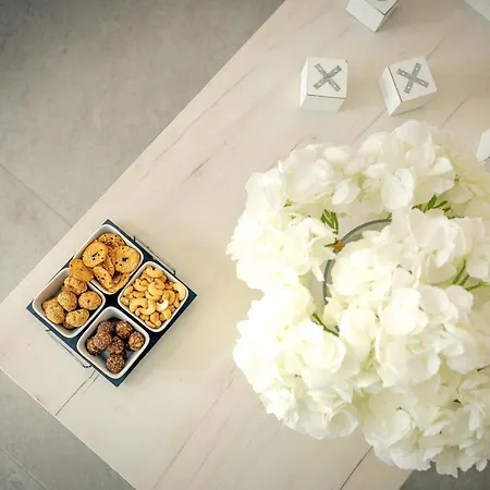 Apartment Emp Luxury *