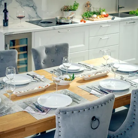 Emp Luxury Apartment Jelsa (Hvar)
