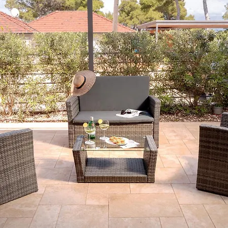 Emp Luxury * Jelsa (Hvar)