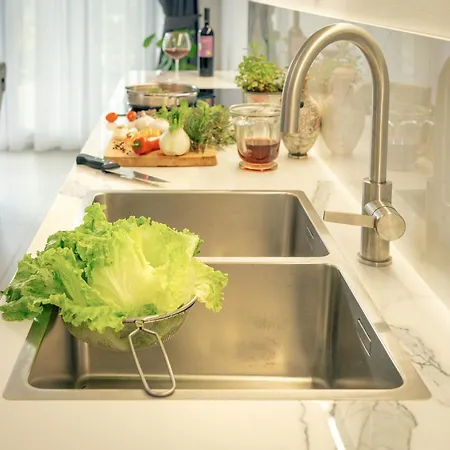 Emp Luxury Apartamento