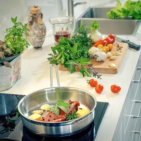 Emp Luxury Apartamento Jelsa (Hvar)