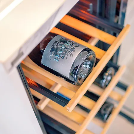 Apartamento Emp Luxury Jelsa (Hvar)