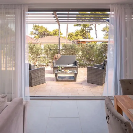Apartment Emp Luxury