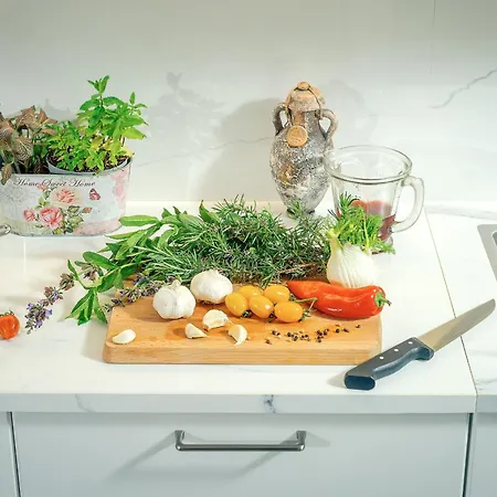 Emp Luxury Apartamento *