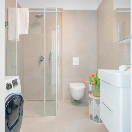 Apartment Emp Luxury Jelsa (Hvar)