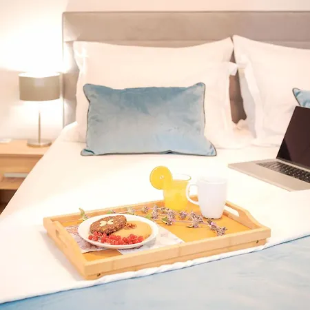 Emp Luxury * Jelsa (Hvar)