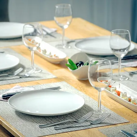 Emp Luxury Apartamento