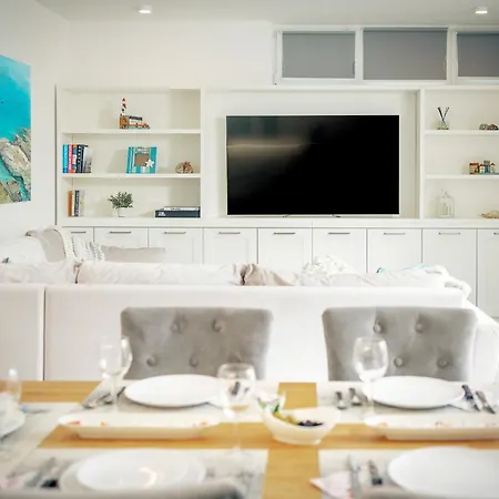 Apartamento Emp Luxury
