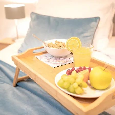 Emp Luxury Apartment Jelsa (Hvar)