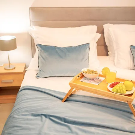 Apartamento Emp Luxury Jelsa (Hvar)