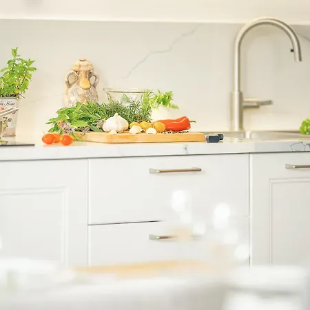 Emp Luxury * Jelsa (Hvar)