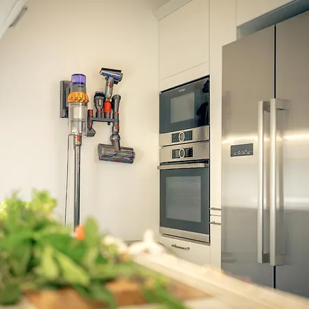 Emp Luxury Apartamento