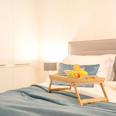 Apartamento Emp Luxury