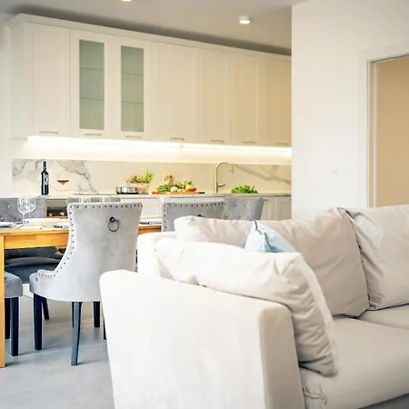 Apartment Emp Luxury *
