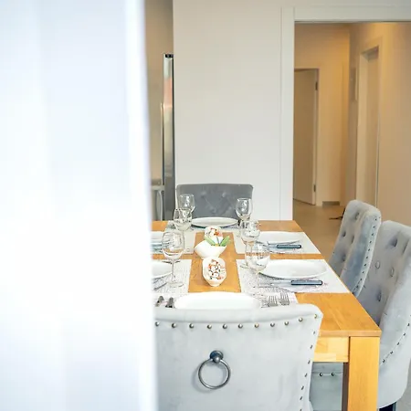 Emp Luxury Apartment Jelsa (Hvar)