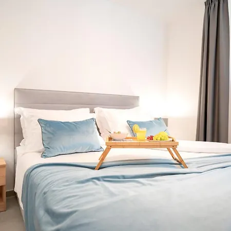 Emp Luxury Apartamento