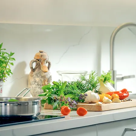 Emp Luxury Apartamento *