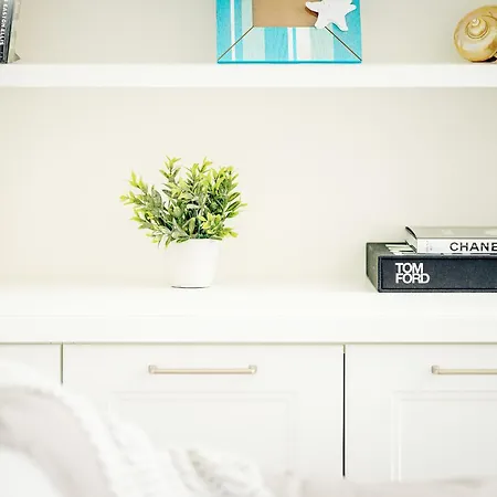 Apartamento Emp Luxury *