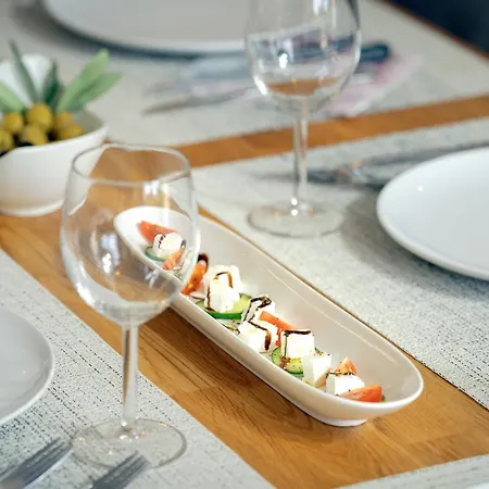 Apartamento Emp Luxury Jelsa (Hvar)