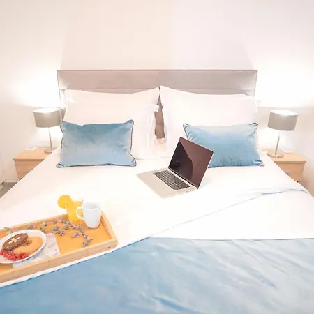 Apartamento Emp Luxury Jelsa (Hvar)