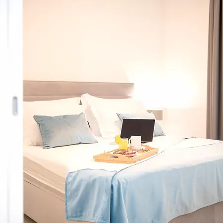 Emp Luxury Apartamento Jelsa (Hvar)