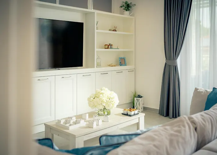 Emp Luxury Jelsa (Hvar)
