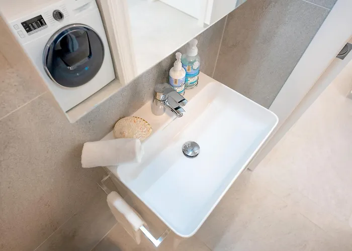 Emp Luxury Lägenhet Jelsa (Hvar)