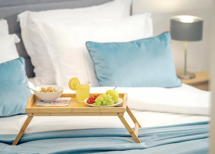 Emp Luxury Jelsa (Hvar)