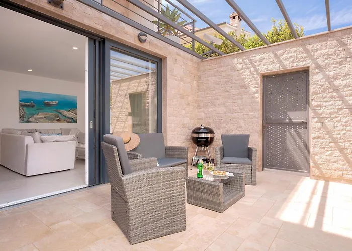 Emp Luxury * Jelsa (Hvar)