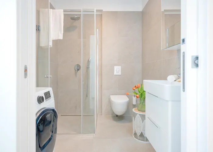 Lägenhet Emp Luxury Jelsa (Hvar)
