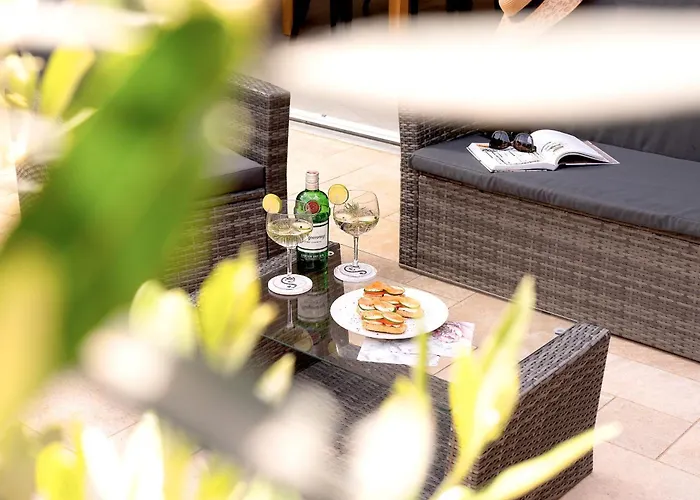 Emp Luxury Jelsa (Hvar)