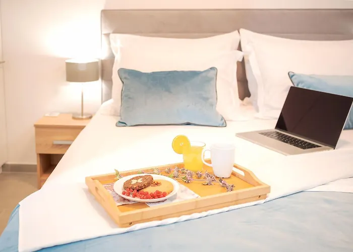 Emp Luxury * Jelsa (Hvar)