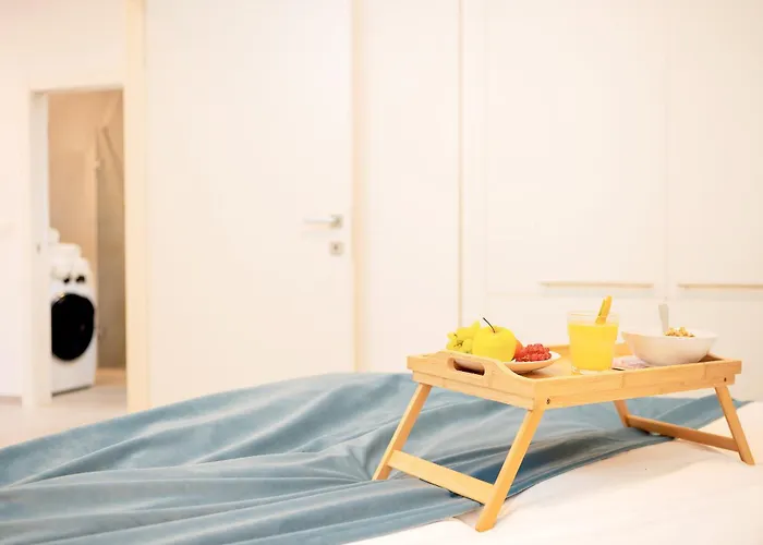 Emp Luxury Lägenhet *