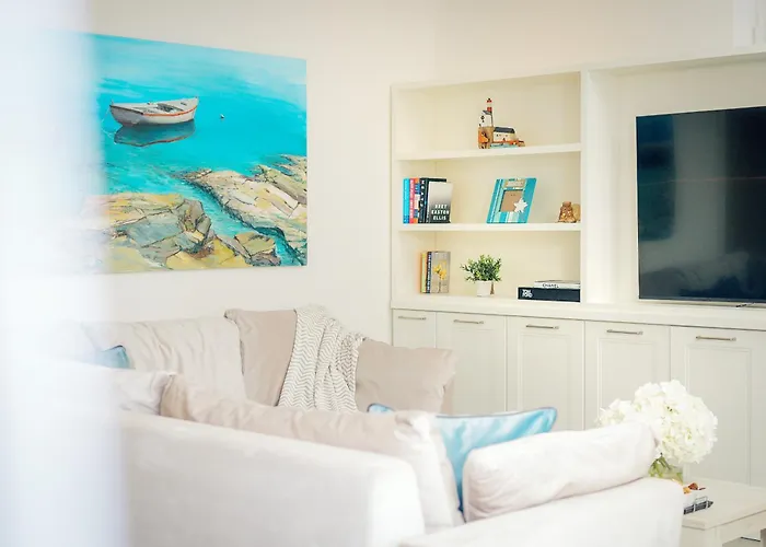 Emp Luxury Jelsa (Hvar)