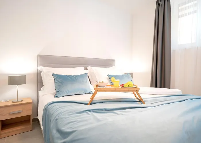 Emp Luxury Lägenhet