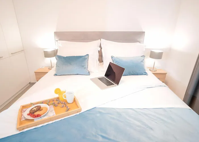 Lägenhet Emp Luxury Jelsa (Hvar)