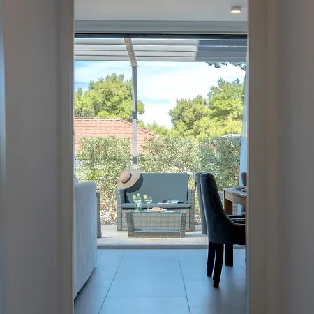 Appartement Emp Luxury *