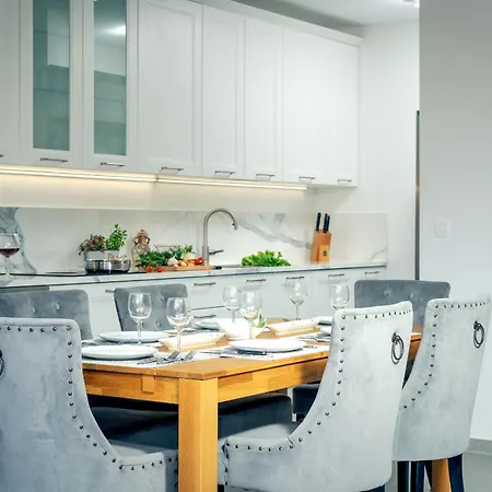 Appartement Emp Luxury *